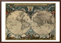 Wereldkaart-Terrarum-Orbis-Tabula